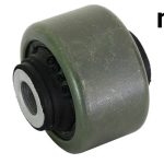 بوش طبق ساده  206  با دوسال گارانتی