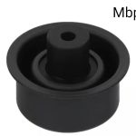 بلبرینگ ثابت تایم پلیمری ef7 بادوسال گارانتی