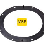 اورینگ دور  باک  پراید با دوسال  گارانتی