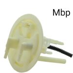 درب پمپ بنزین 206 با دوسال گارانتی