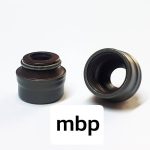 کاسه نمد ساق سوپاپ 206  تیپ 5با گارانتی