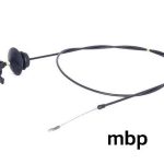 کابل درب موتور 405 بدون گردگبر با گارانتی