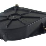 قاب لبه دار TU5  گارانتی