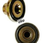 مهره در سوپاپ 405 باگارانتی