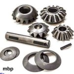 لوازم دنده دیشلی 405 با گارانتی