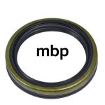 کاسه نمد چرخ پراید لبه دار باگارانتی