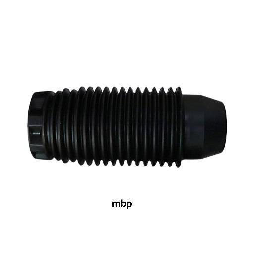 گردگیر کمک جلو 405 مشکی با گارانتی