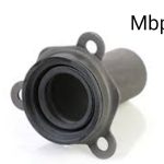 قیفی گیربکس 206 با گارانتی