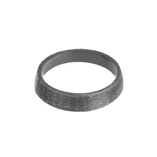 واشر گلویی تکی استیل 405 باگارانتی