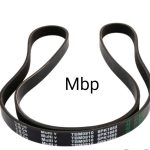 تسمه دینام وکولر 1663 405  باگارانتی