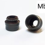 کاسه نمد ساق سوپاپ 206 2