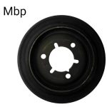 پولی سرمیلنگ 206 تیپ 5